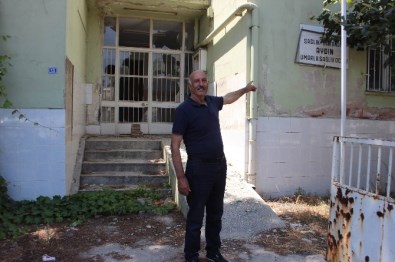 Kaderine Terk Edilen Sağlık Ocağı Artık Sağlık Değil Rahatsızlık Veriyor