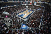 ABDULLAH GÜL - Kadir Has Spor Merkezi Sezona Hazır