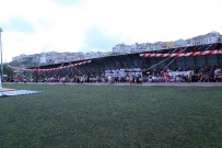 KAPANIŞ TÖRENİ - Kağıthane'de Yaz Spor Okulları Kapanış Şenliği