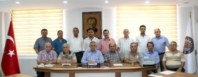 Kapatılan FETÖ'nün Okullarına Fen Lisesi Ve Mesleki Eğitim Merkezi Açılması Talebi