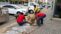 TOYGAR MAHALLESI - Karesi'nin Sorunlarına Hızlı Müdahale