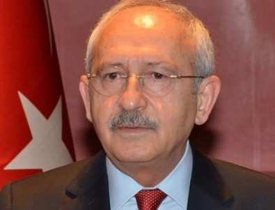 Kemal Kılıçdaroğlu'ndan Dünya Barış Günü mesajı