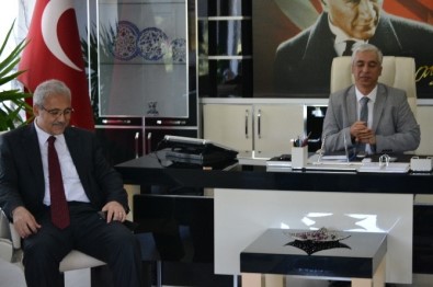 Manisa Valisi Mustafa Hakan Güvençer Açıklaması