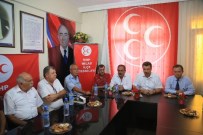 MHP'li Erdoğan'dan Sağduyu Çağrısı