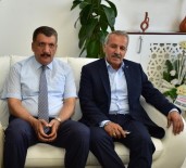 Milletvekili Şahin Açıklaması Darbe Başarılı Olsaydı 3 Bin Kişiyi Öldüreceklerdi