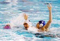 Minik Erkekler Türkiye Sutopu Şampiyonası Samsun'da Başladı