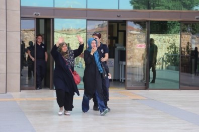 Nevşehir'de FETÖ/PDY'den 5 Kişi Tutuklandı