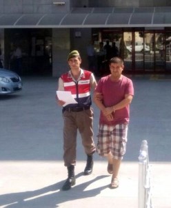 Özbekistan Uyruklu İnsan Taciri Tutuklandı