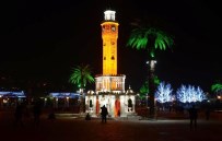 ZEKI KAYA - İzmir'in Ünlü Konak Meydanı'nın Asıl İsmi Duyanları Şaşırttı