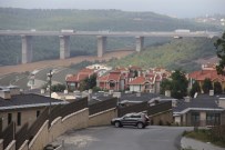 Yavuz Sultan Selim Köprüsü Ve Otoyolu, Bölgedeki Konut Fiyatlarını Artırdı