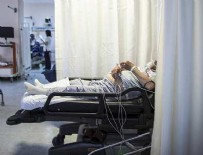 İNCE BAĞIRSAK - 'Safradaki taşlar, kansere neden olabilir'