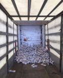 Şanlıurfa'da 15 Bin Paket Kaçak Sigara Ele Geçirildi