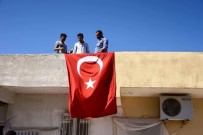 Şehit Ateşi Şanlıurfa'ya Düştü