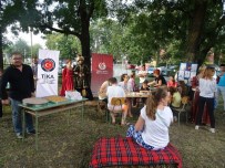 HAŞIM KOÇ - TİKA'dan Hırvatistan'daki Osmanlı Mirasını Canlandıran Festivale Destek