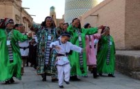 TKÜUGD Özbekistan'ın Kuruluşunu Kutladı