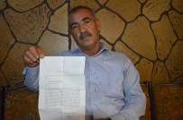 EŞREF YONSUZ - Tutuklanan Kaymakamlar Çiftçinin Parasını FETÖ'ye Mi Aktardı ?