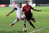 KıBRıS RUM KESIMI - UEFA 2017 U-21 Avrupa Şampiyonası Elemeleri