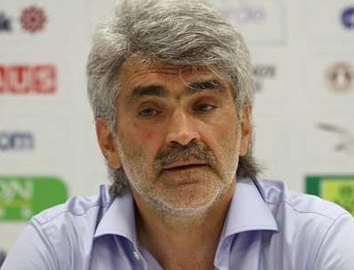 Uğur Tütüneker  yakalandı