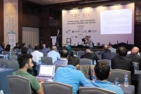DÜNYA EKONOMİSİ - 'Uluslararası İslam Ekonomisi Ve Finansı Kongresi' Başladı