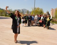 Yeni Adli Yıl Sıkıntılarla Başladı