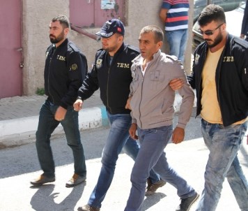 Yozgat'ta İki Kişiyi Öldürdükten Sonra Canlı Yayında Başkalarını Tehdit Eden Katil Zanlısı Yakalandı