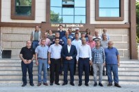 Yunusemre İşçilerine Çifte Bayram