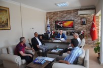 BAYRAM NAMAZI - Zabıta Bayramda Alınması Gereken Önlemleri Belirledi