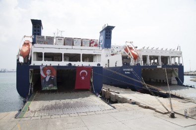 Zafer Bayramı'nda Kalkan Geminin Hasılatı, 15 Temmuz Şehitleri'ne Verilecek