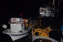 Zonguldaklı Balıkçılar 'Vira Bismillah' Diyemedi