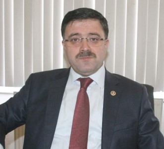 AK Parti Yozgat Milletvekili Başer Açıklaması 'Kurban Bayramı Birlik Bayramı'