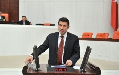 AK Parti Zonguldak Milletvekili Özcan Ulupınar Açıklaması