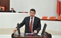 YILDIRIM DÜŞMESİ - AK Parti Zonguldak Milletvekili Özcan Ulupınar Açıklaması