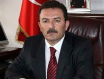 ERCAN TOPACA - Valiler kararnamesi yayınlandı