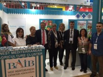 TİCARET ATEŞESİ - Antalya'dan Hong Kong'a Meyve Ve Sebze İhracatı Talebi