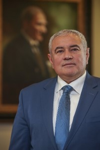 ATSO Başkanı Çetin'den Kurban Bayramı Mesajı