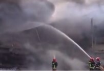 Bangladeş'te Ölü Sayısı Artıyor