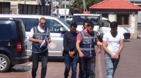 Bartın'da Uyuşturucu Operasyonunda 1 Kişi Tutuklardı