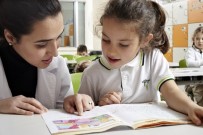 EK YERLEŞTİRME - Başarışa Teşvik Doğa Okulları'ndan