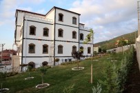 BAHÇECIK - Başiskele Semt Konağı Kapılarını Açmaya Hazırlanıyor