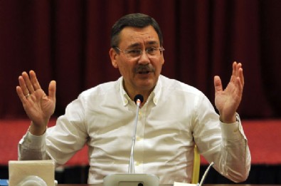 Başkan Gökçek'ten, yeni deprem iddiası