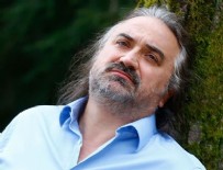 VOLKAN KONAK - Volkan Konak: 'Bu Ülkeyi Terk Etmem'