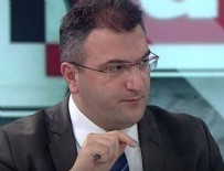 FİGEN YÜKSEKDAĞ - Cem Küçük: Demirtaş ve Yüksekdağ tutuklanmalı