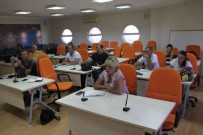 FELSEFE - Didim'de Hedef Tales Buluşmasını 3 Yılda Okul Haline Getirmek