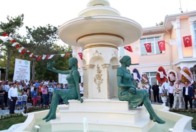 Edirne Belediyesi'nden Havsa'ya Anlamlı Hediye