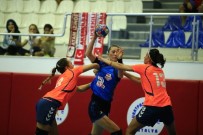 LITVANYA - EHF Kupası İlk Maç