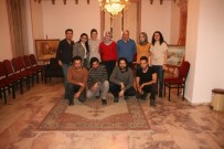 Erzincan Belediyesi Sosyal Belediyecilikte Çığır Açtı