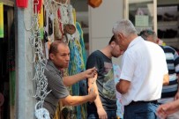 İSLAM ALEMİ - Esnafın Kurban Telaşı