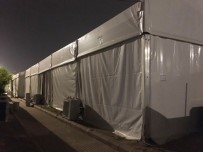 ŞEYTAN TAŞLAMA - Hacı Adaylarının Arafat Yolculuğu Başlıyor