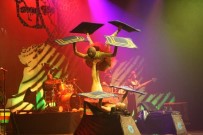 MUCİT - Her Yaşa Bayram Eğlencesi Piazza'da