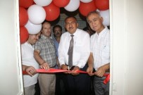 İSMAİL ÖZTÜRK - İmam Hatiplilerden' 11. Geleneksel Mezunlar Günü'